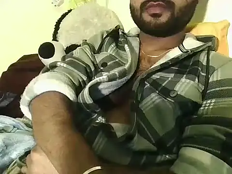 SHENOY3 online show from January 2025 04:50:02 PM