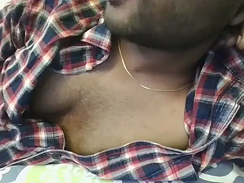 SHENOY3 online show from February 2025 06:04:01 PM