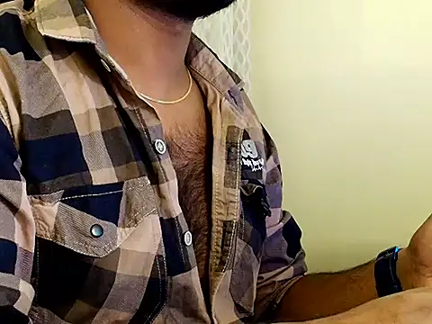 SHENOY3 online show from October 2025 05:47:01 PM