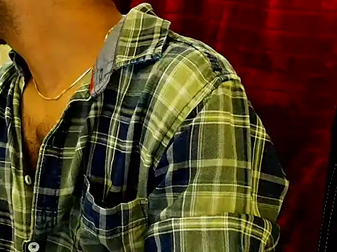 SHENOY3 online show from October 2025 03:16:01 PM