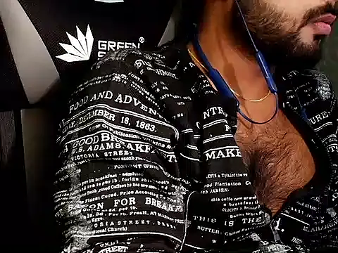 SHENOY3 online show from November 2025 01:21:02 PM