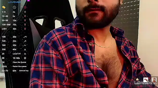 Snapshot of SHENOY3 chatting on June 2026 07:05:02 PM SHENOY3 online show from June 2026 07:05:02 PM