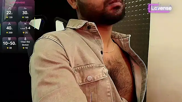 Snapshot of SHENOY3 chatting on June 2026 05:55:01 PM SHENOY3 online show from June 2026 05:55:01 PM