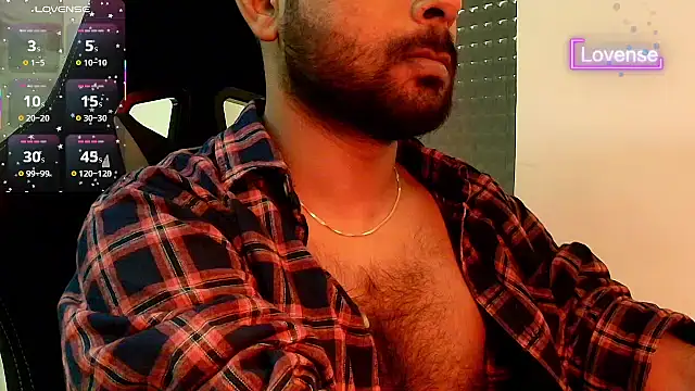 Snapshot of SHENOY3 chatting on July 2026 04:43:02 PM SHENOY3 online show from July 2026 04:43:02 PM