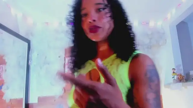 kelly thomson online show from March 2025 11:06:02 AM