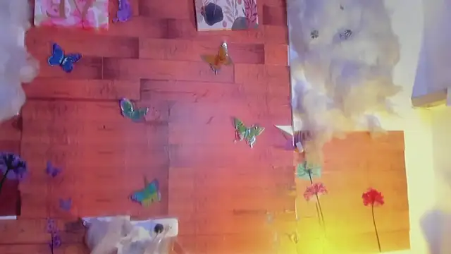 kelly thomson online show from March 2025 10:50:02 PM