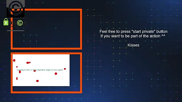 Snapshot of CassieEllis chatting on March 2025 10:04:01 AM CassieEllis online show from March 2025 10:04:01 AM