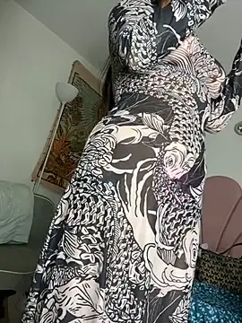 Snapshot of kiaraglam2 chatting on February 2025 05:16:01 AM kiaraglam2 online show from February 2025 05:16:01 AM