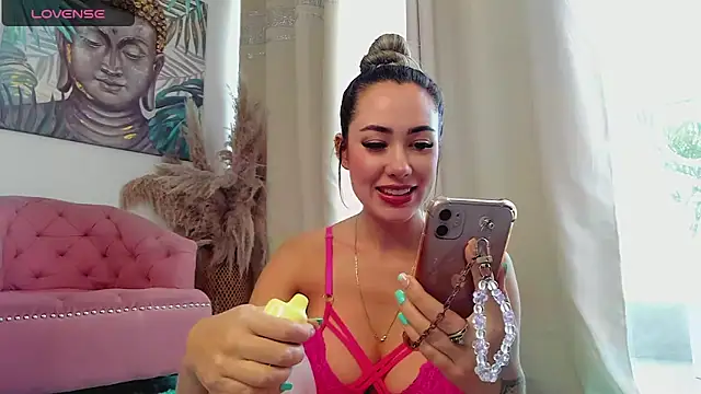 Stacy Malibu1 online show from December 2024 01:39:01 PM