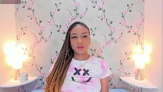 EmmySweett online show from March 2026 08:13:02 PM