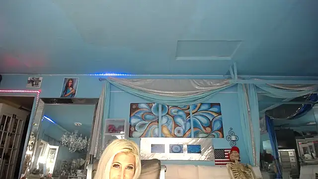 Snapshot of ADRIANNA_FOX chatting on February 2025 01:59:02 AM ADRIANNA FOX online show from February 2025 01:59:02 AM