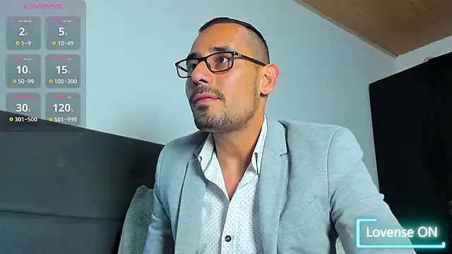 jhonyalzate2 online show from March 2026 03:00:02 AM