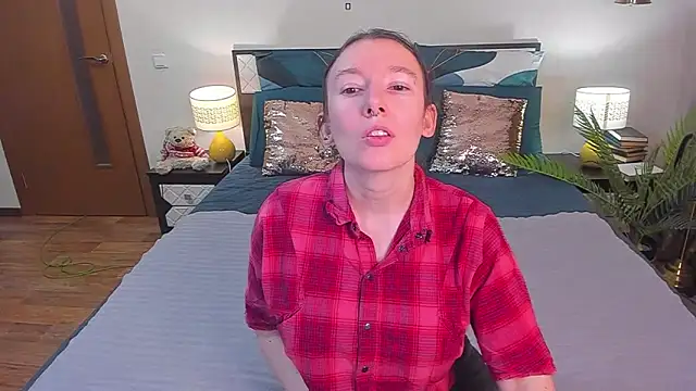 CatherineWalls online show from February 2026 03:35:01 AM