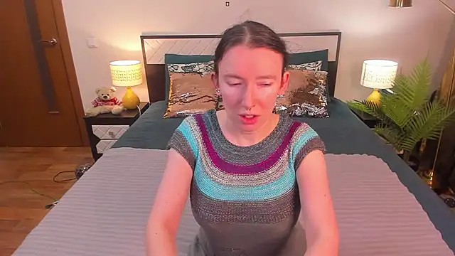 CatherineWalls online show from April 2026 05:30:01 AM