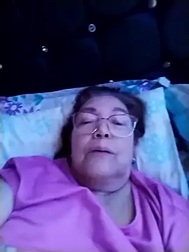 Vicky Rosse online show from September 2025 05:29:02 PM