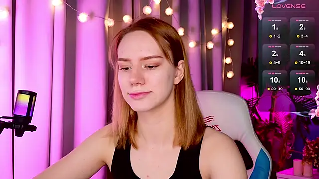 Ramona    online show from January 2025 05:29:02 AM