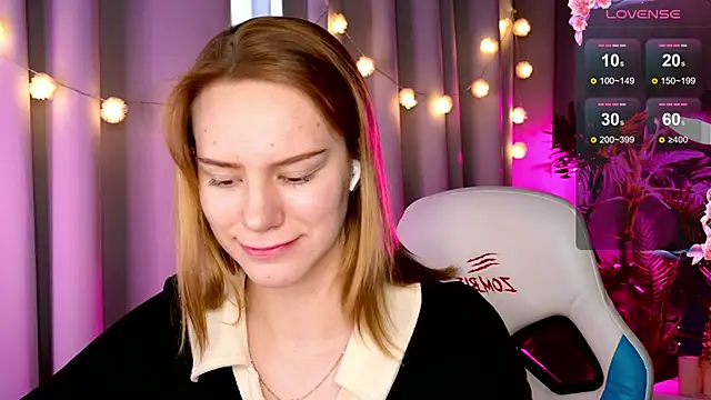 Ramona    online show from January 2025 09:24:02 AM