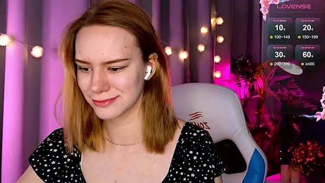 Ramona    online show from January 2025 05:45:02 AM