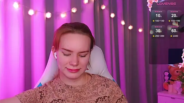 Ramona    online show from January 2025 09:47:01 AM