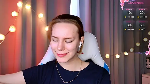 Ramona    online show from February 2025 12:43:02 PM