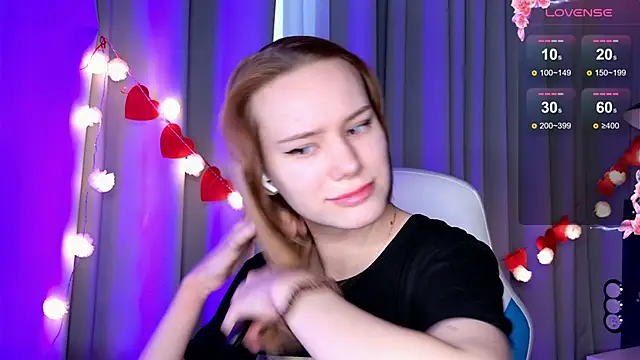 Ramona    online show from February 2025 06:09:02 AM