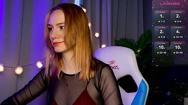 Ramona    online show from September 2025 06:02:01 AM