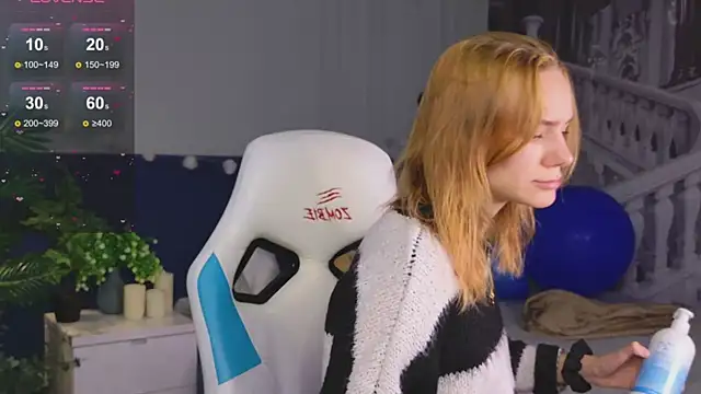 Ramona    online show from September 2025 05:55:02 AM