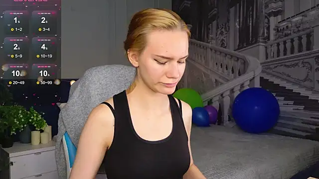 Ramona    online show from September 2025 05:46:01 AM