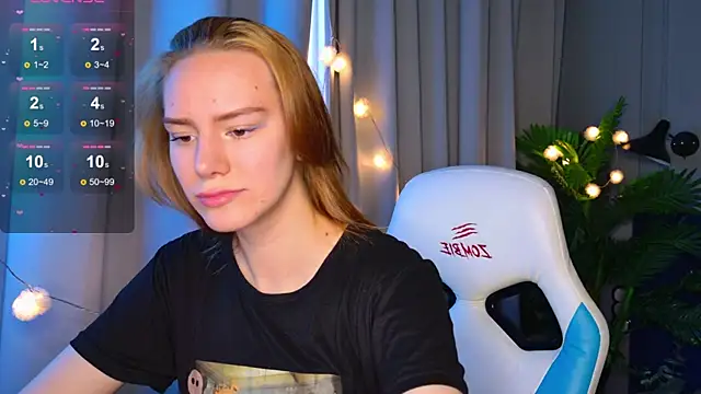 Ramona    online show from October 2025 06:10:02 AM