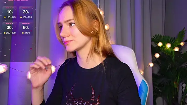 Ramona    online show from October 2025 06:10:02 AM