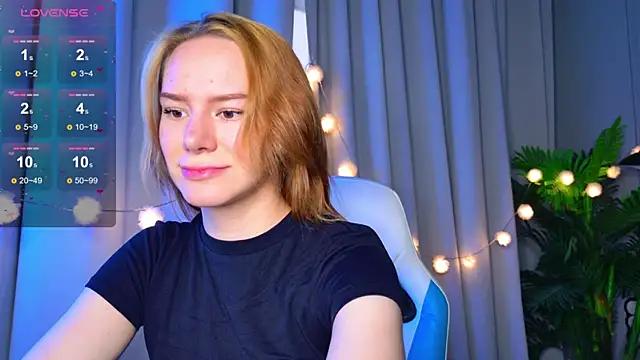 Ramona    online show from October 2025 06:01:02 AM