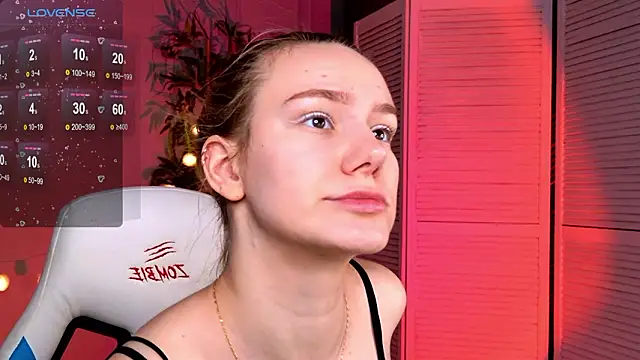 Ramona    online show from March 2026 06:08:02 AM