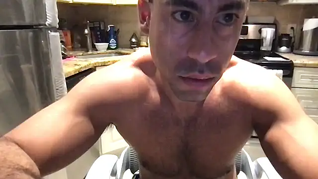 BigGuyMuscle online show from February 2026 09:05:01 AM