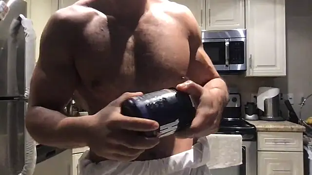 BigGuyMuscle online show from February 2026 09:33:01 PM