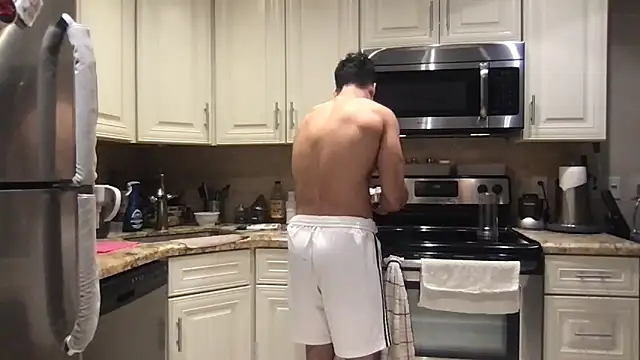 BigGuyMuscle online show from February 2026 11:32:02 AM