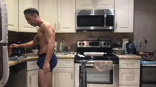 BigGuyMuscle online show from March 2026 03:54:02 AM