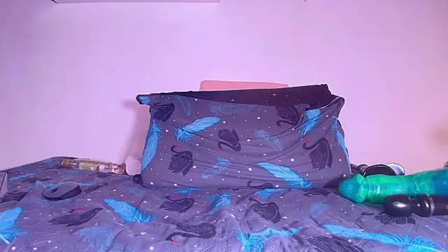 alexaa walker online show from February 2025 02:59:01 PM