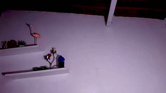 alexaa walker online show from February 2025 11:57:02 AM