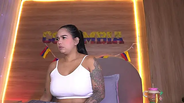 alexaa walker online show from July 2026 12:18:02 PM