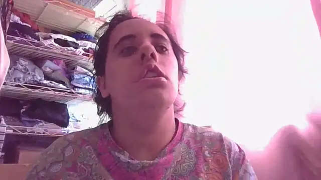 annarose19 online show from January 2025 07:59:02 PM