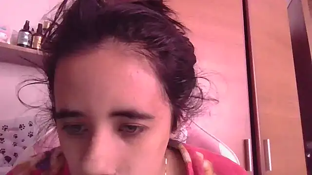 annarose19 online show from January 2025 06:02:01 PM