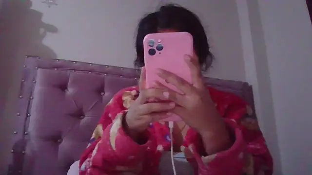 annarose19 online show from February 2025 12:29:01 AM