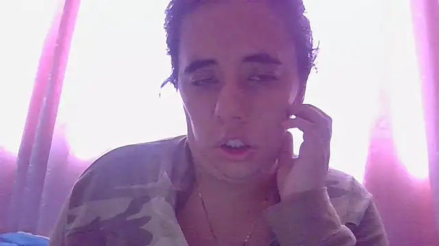 annarose19 online show from February 2025 08:42:01 PM