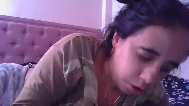 annarose19 online show from February 2025 07:35:01 PM