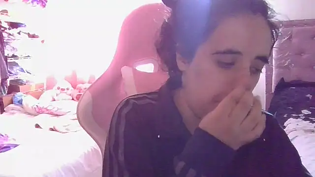 annarose19 online show from February 2025 06:04:02 PM