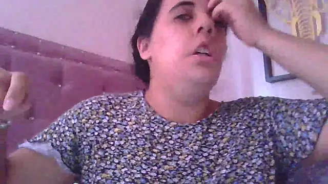 annarose19 online show from March 2025 09:21:01 PM