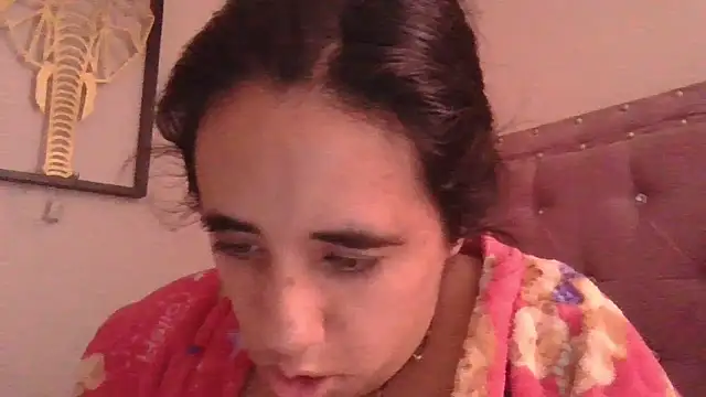 annarose19 online show from March 2026 07:43:02 PM