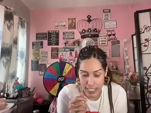 latinacubana online show from January 2025 04:23:01 PM