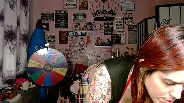 latinacubana online show from February 2026 04:55:02 AM