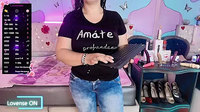 Snapshot of Zaly_mature chatting on April 2026 01:19:02 AM Zaly mature online show from April 2026 01:19:02 AM